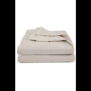 EcoPure Low Loft Comforter/Filled Blanke Twin